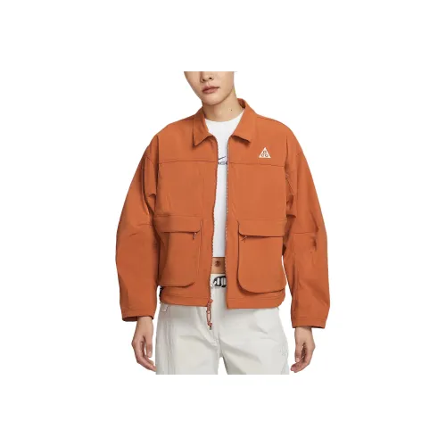 Nike Sportswear 'Smith SUMMIT' ACG Куртка Женская