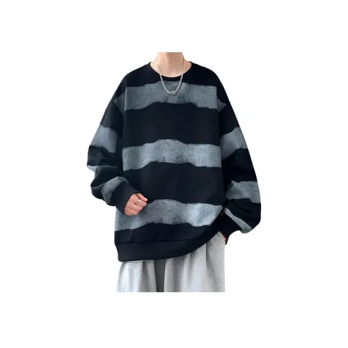 FOMOCE Унисекс Свитшоты