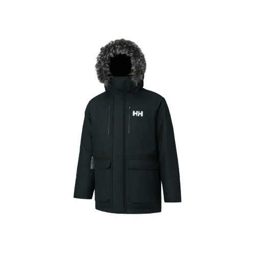 HELLY HANSEN Пуховик Унисекс
