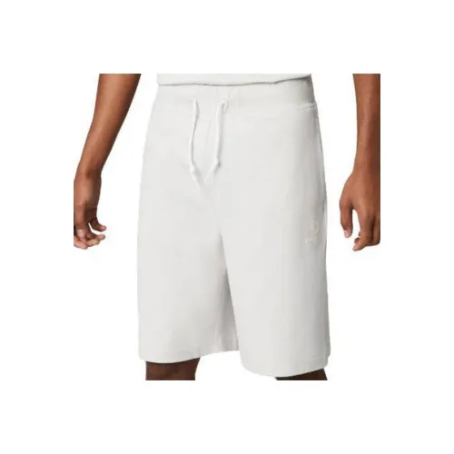 Конверс White Men's Casual Shorts
