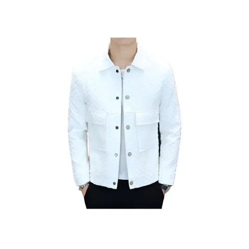 TAIZILONG Мужские Куртки