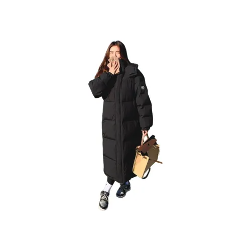 BEAUTIFUL CONFESSION Пуховая куртка Женская