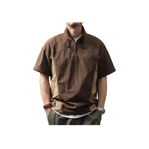 VUAS Унисекс Футболки