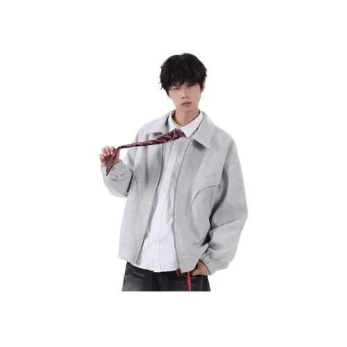 UNDERTIDES Унисекс Куртки