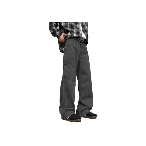 ALEXANDRO FRATELLI Карго Брюки Мужские