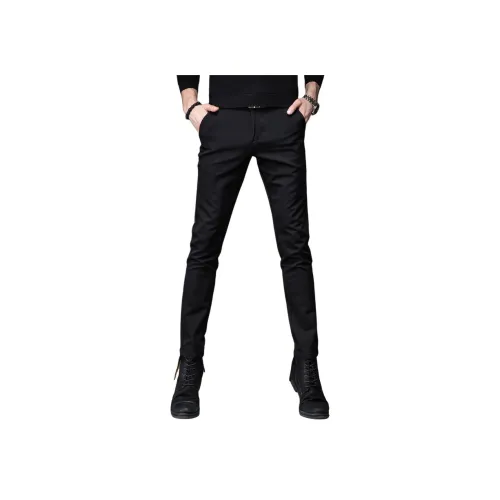 VUAS Унисекс Костюмные Брюки