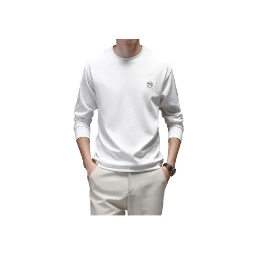 PIERRE CARDIN Мужские Свитшоты