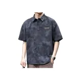 Серо-черный