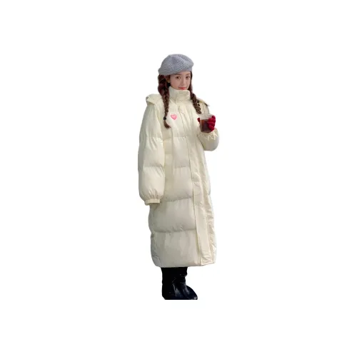 BEAUTIFUL CONFESSION Пуховая куртка Женская