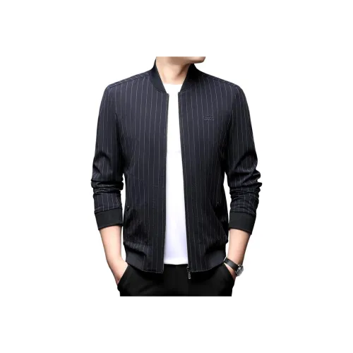 PIERRE CARDIN Бейсбольная куртка Мужская