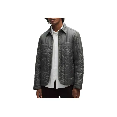 lululemon Мужские пуховики