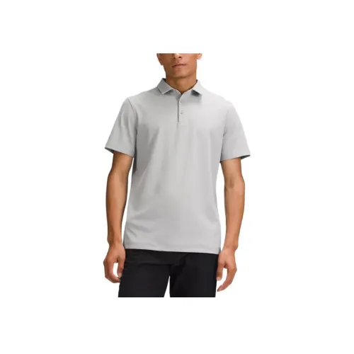 lululemon ShowZero Поло Мужское