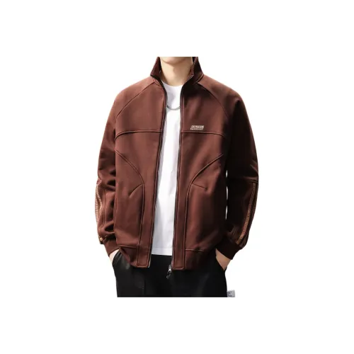 GUISE Унисекс Куртки