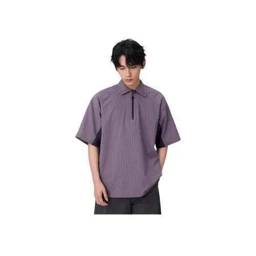 Humanism 1986 Поло Унисекс