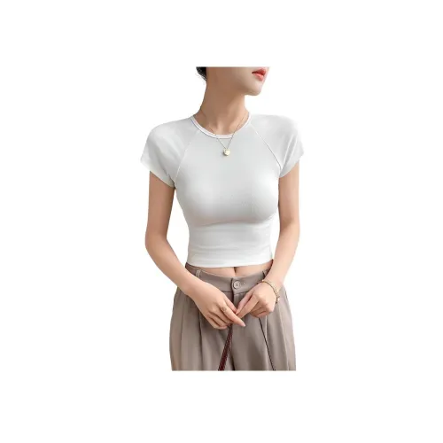 La Chapelle Женские футболки