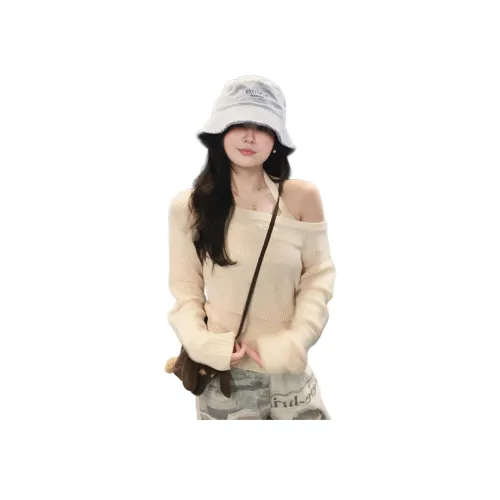 MTHE Абрикос Двухкомпонентный Комплект Женский Трикотаж