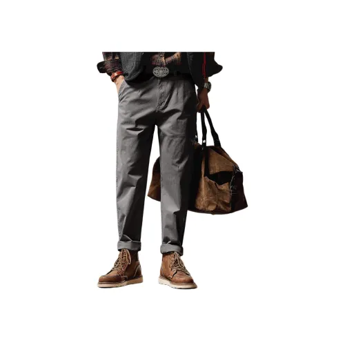 GELANLU Унисекс Повседневные брюки