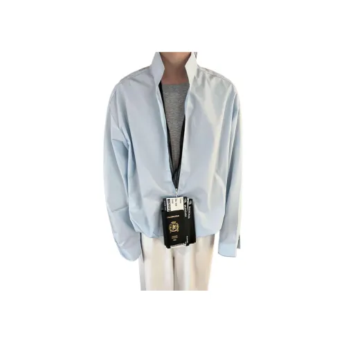 RVANGUARD Унисекс Рубашки