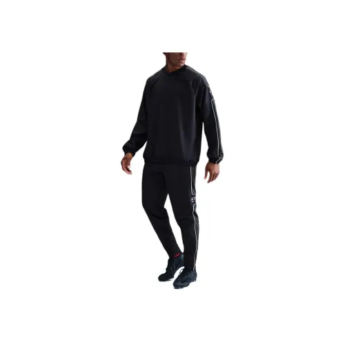 nike ACADEMY SS25 Футбол Джерси Мужской