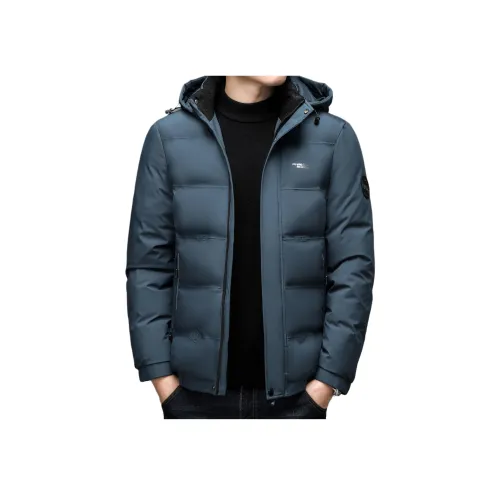 PIERRE CARDIN Мужские пуховики