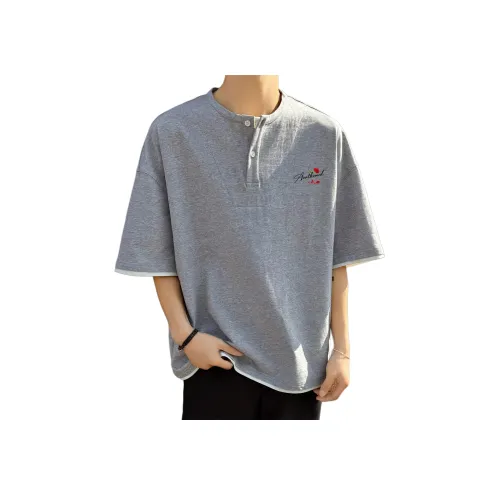 UNthemed Унисекс Футболки