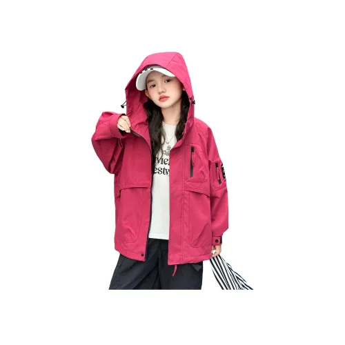 YOUMIWU Школьный возраст Топы