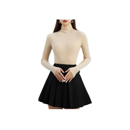 DPLAY Женские Свитеры