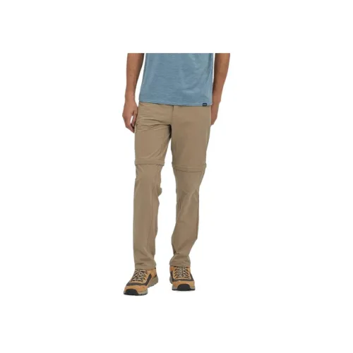 Patagonia Quandary Мужские Повседневные Брюки