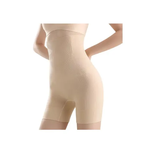 Lan Miao Корректирующее белье низ женское