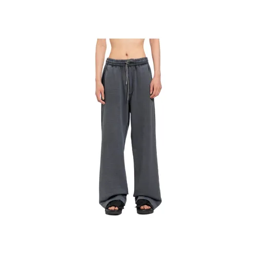 DRIES VAN NOTEN Gray Men's Casual Pants  
DRIES VAN NOTEN Серый Мужские Повседневные Брюки