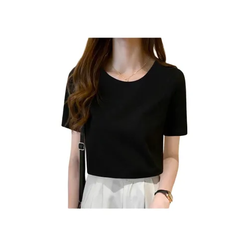 DOUBLE STAR 88 Женские футболки