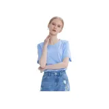 Светло-голубой