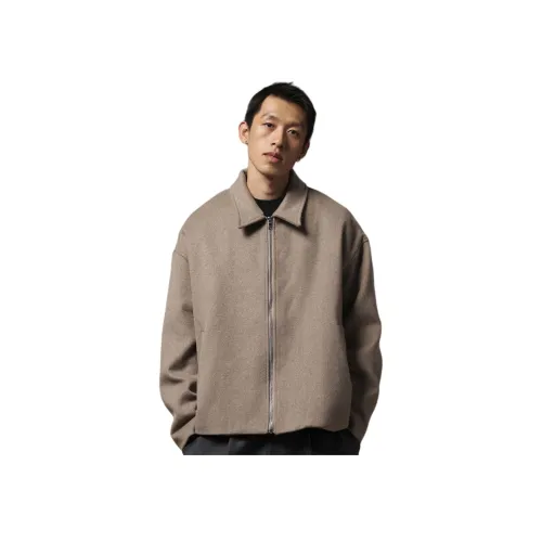 GNOMES LABRARY AW24 Куртки и пальто унисекс