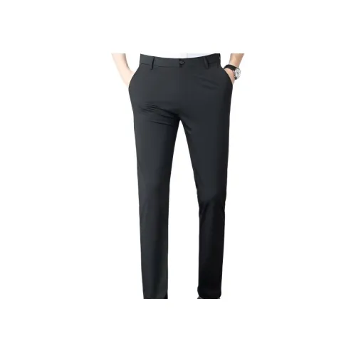 BANDICOOT Унисекс костюмные брюки