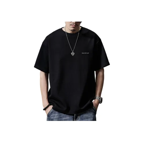 VUAS Мужские T-рубашки