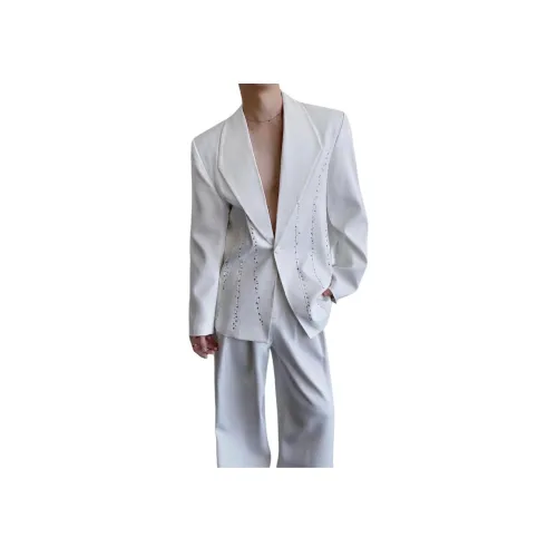 CHEER ZONE Бизнес-костюм унисекс