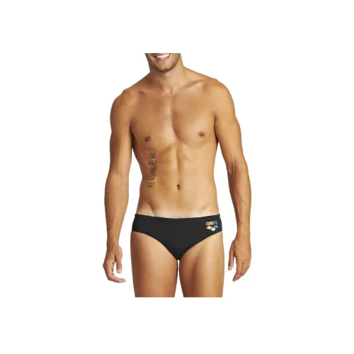 Arena MaxLife Плавательные шорты Мужские Черные