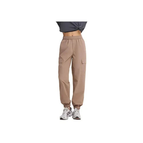 Metersbonwe Повседневные брюки Женские