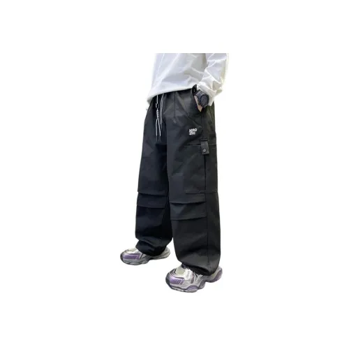 CAMKIDS Школьные Брюки карго