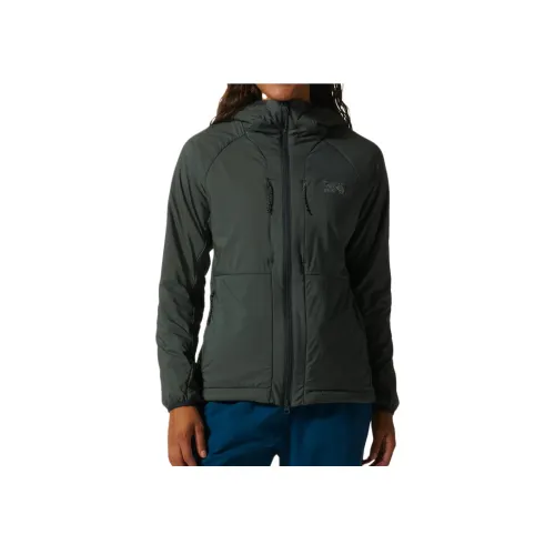 MOUNTAIN HARDWEAR Куртка Женская