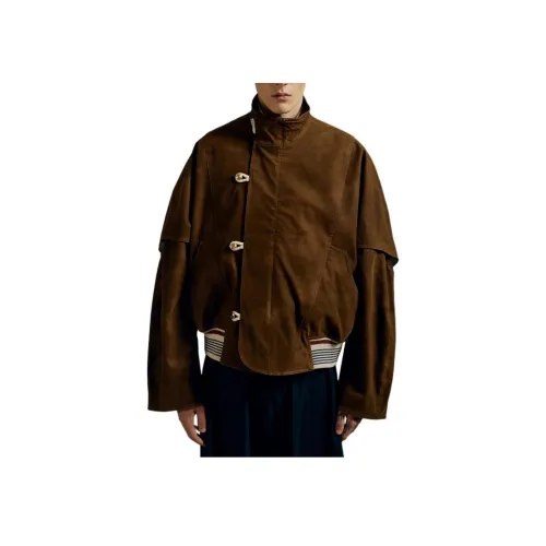 NAMESAKE SS25 Куртки и Пальто Мужской