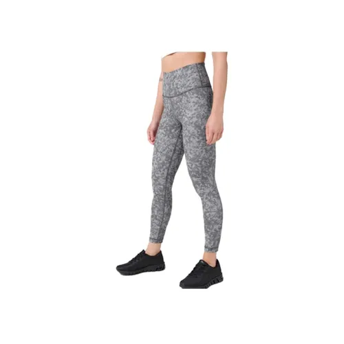 lululemon Wunder Train Йога Штаны Женские