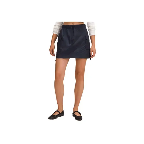 lululemon FW24 Карго Шорты Женские