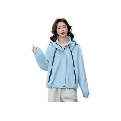 Pure Shimane Женские Куртки