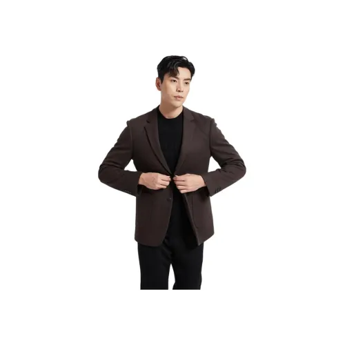 Ancient Shark Бизнес-куртка для мужчин