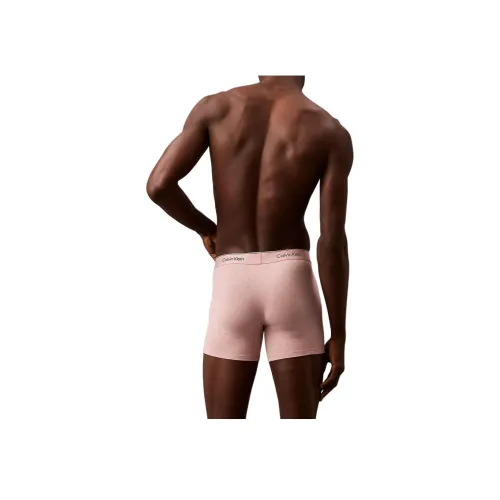 Calvin Klein 1 Pack Pink Men's Boxers
