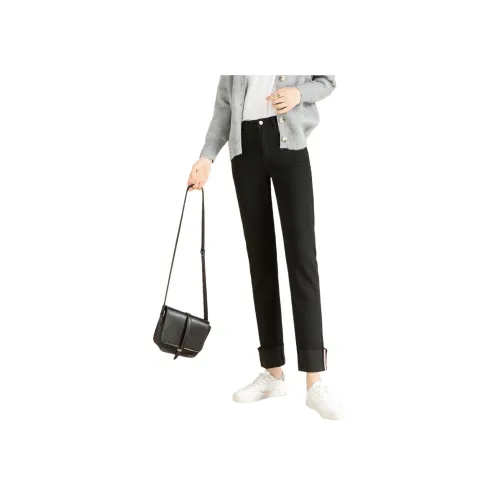 CacheCache Женские Джинсы