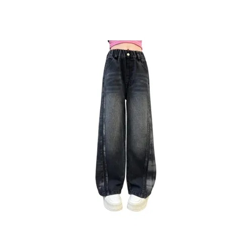 MY LITTLE PONY Denim Черный Kids Jeans