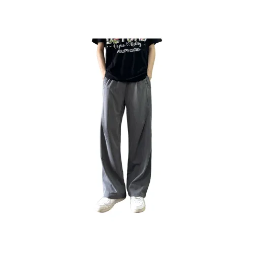 DEAR BETSY Унисекс Повседневные Штаны