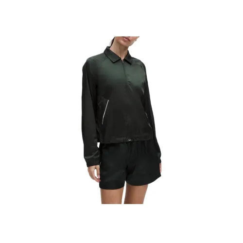 Lululemon Женские Куртки